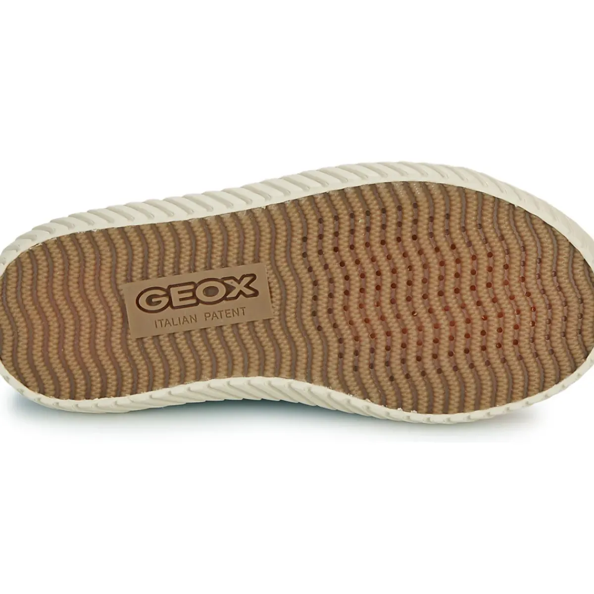 Geox - J MIRROLESS GIRL