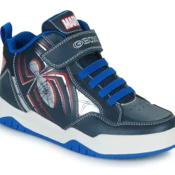 Geox - J PERTH BOY C