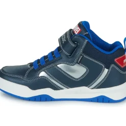 Geox - J PERTH BOY C