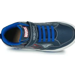 Geox - J PERTH BOY C