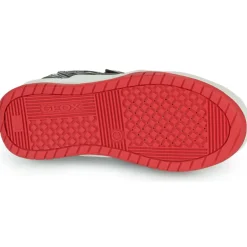 Geox - J PERTH BOY C