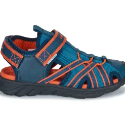 Geox - J SANDAL AIRADYUM BO