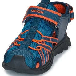 Geox - J SANDAL AIRADYUM BO
