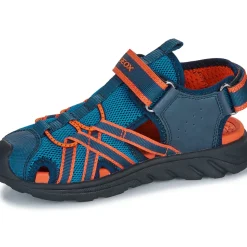 Geox - J SANDAL AIRADYUM BO