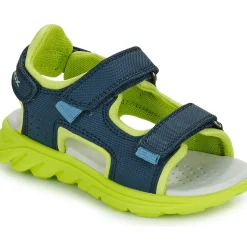 Geox - J SANDAL AIRADYUM BO