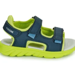 Geox - J SANDAL AIRADYUM BO