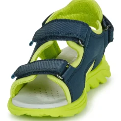 Geox - J SANDAL AIRADYUM BO