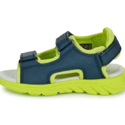 Geox - J SANDAL AIRADYUM BO