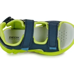 Geox - J SANDAL AIRADYUM BO