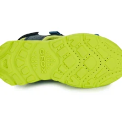 Geox - J SANDAL AIRADYUM BO