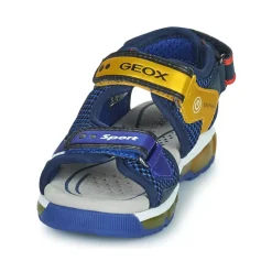 Geox - J SANDAL ANDROID BOY