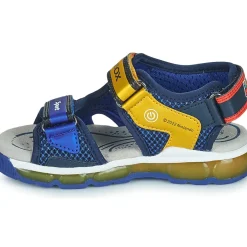 Geox - J SANDAL ANDROID BOY