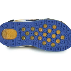 Geox - J SANDAL ANDROID BOY