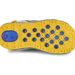 Geox - J SANDAL ANDROID BOY