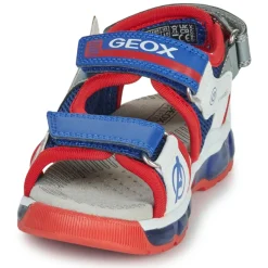 Geox - J SANDAL ANDROID BOY