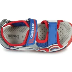 Geox - J SANDAL ANDROID BOY