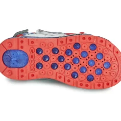 Geox - J SANDAL ANDROID BOY