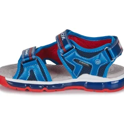 Geox - J SANDAL ANDROID BOY