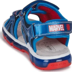 Geox - J SANDAL ANDROID BOY