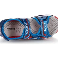 Geox - J SANDAL ANDROID BOY