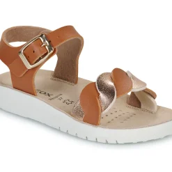 Geox - J SANDAL COSTAREI GI