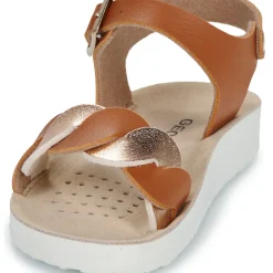 Geox - J SANDAL COSTAREI GI