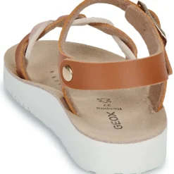Geox - J SANDAL COSTAREI GI