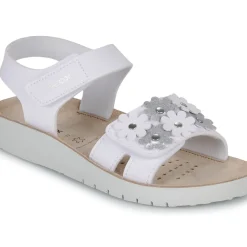 Geox - J SANDAL COSTAREI GI