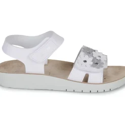 Geox - J SANDAL COSTAREI GI