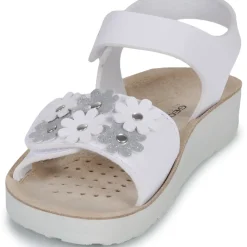 Geox - J SANDAL COSTAREI GI