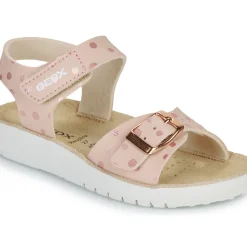 Geox - J SANDAL COSTAREI GI