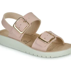 Geox - J SANDAL COSTAREI GI