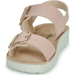 Geox - J SANDAL COSTAREI GI