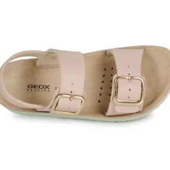 Geox - J SANDAL COSTAREI GI