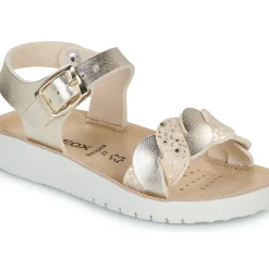Geox - J SANDAL COSTAREI GI