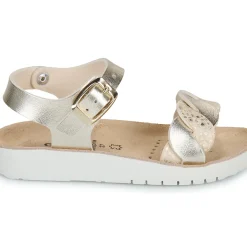 Geox - J SANDAL COSTAREI GI