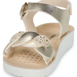 Geox - J SANDAL COSTAREI GI