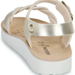 Geox - J SANDAL COSTAREI GI