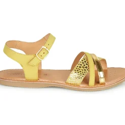 Geox - J SANDAL EOLIE GIRL