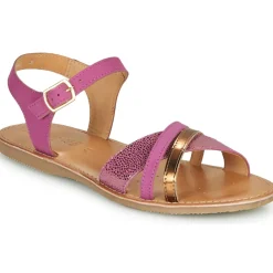 Geox - J SANDAL EOLIE GIRL