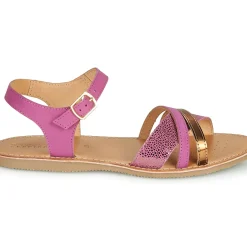 Geox - J SANDAL EOLIE GIRL