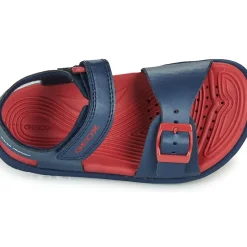 Geox - J SANDAL FUSBETTO BO