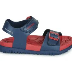 Geox - J SANDAL FUSBETTO BO