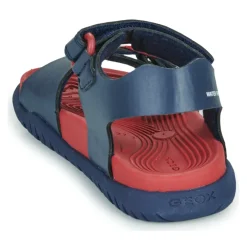 Geox - J SANDAL FUSBETTO BO