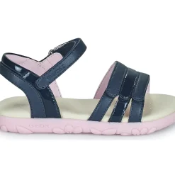 Geox - J SANDAL HAITI GIRL