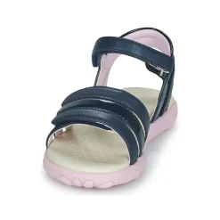 Geox - J SANDAL HAITI GIRL