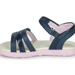 Geox - J SANDAL HAITI GIRL