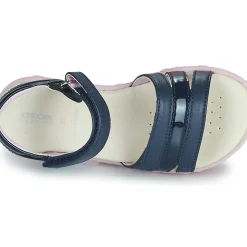 Geox - J SANDAL HAITI GIRL