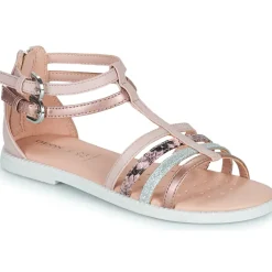 Geox - J SANDAL KARLY GIRL