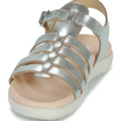 Geox - J SANDAL SOLEIMA GIR